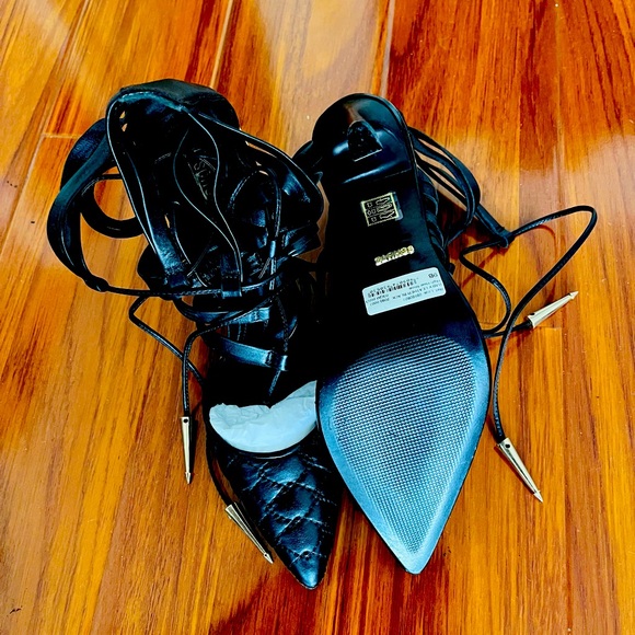 SCHUTZ DAVYNN HIGH HEEL SHOES - Picture 3 of 6